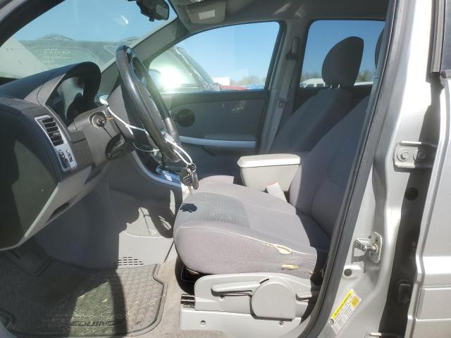 Photo 7 from auction – 2008 CHEVROLET EQUINOX LT with VIN 2CNDL33F886033482