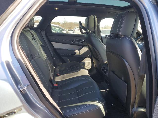 Photo 10 from auction – 2019 LAND ROVER RANGE ROVE with VIN SALYM2EV2KA226604