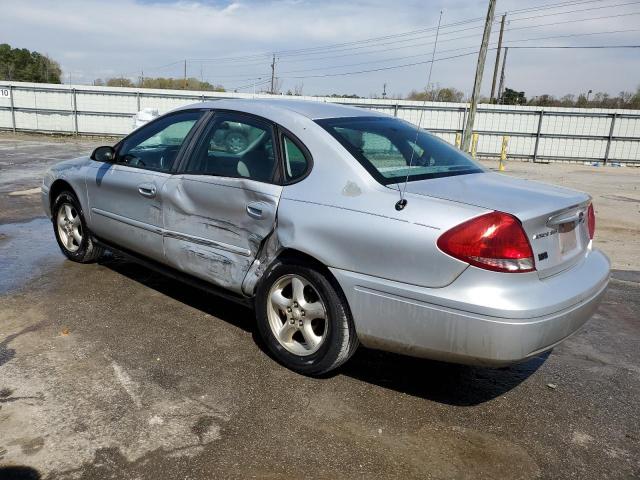 صورة رقم 2 من المزاد - 2004 FORD TAURUS SES مع VIN 1FAFP55U04A123835