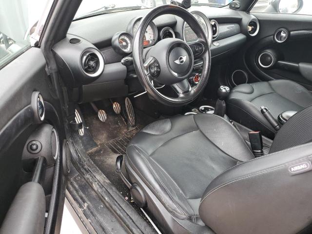 Photo 8 from auction – 2012 MINI COOPER S with VIN WMWZP3C57CT296386