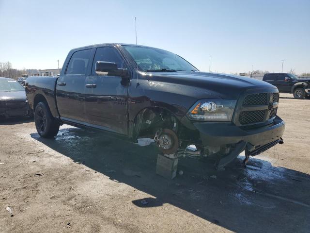 Photo 4 from auction – 2018 RAM 1500 SPORT with VIN 1C6RR7MT2JS219758