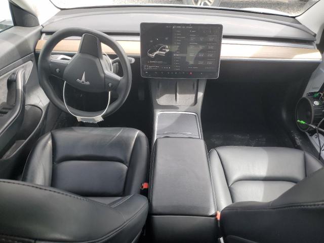 Photo 8 from auction – 2021 TESLA MODEL 3 with VIN 5YJ3E1EA3MF871715
