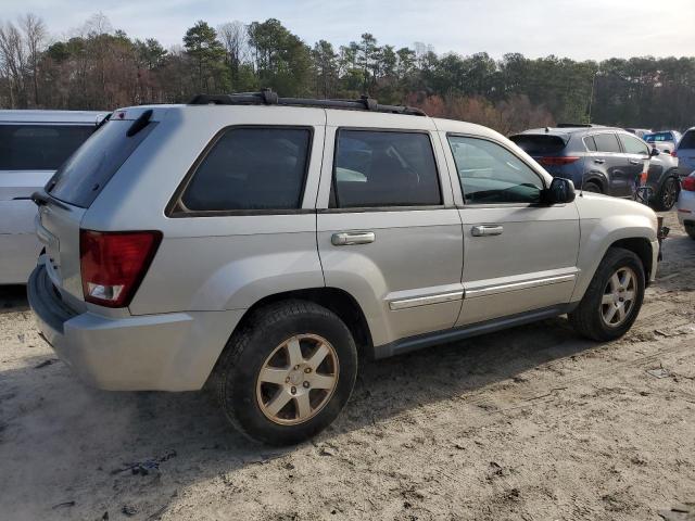 Photo 3 from auction – 2010 JEEP GRAND CHER with VIN 1J4PR4GK1AC143598