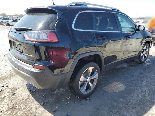 Photo 3 from auction – 2019 JEEP CHEROKEE L with VIN 1C4PJLDX6KD111572