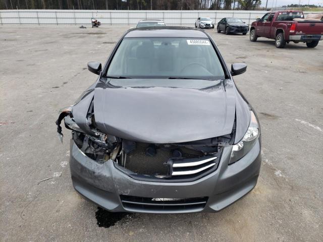 Photo 5 from auction – 2012 HONDA ACCORD LXP with VIN 1HGCP2F4XCA196950