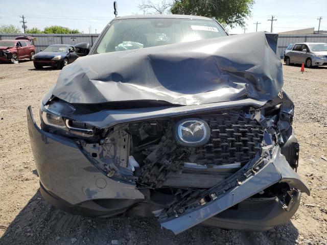 Photo 5 from auction – 2023 MAZDA CX-5 PREFE with VIN JM3KFBCM9P0218960