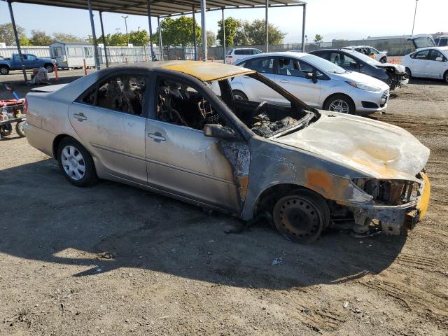 Photo 4 from auction – 2003 TOYOTA CAMRY LE with VIN 4T1BE32K83U653386