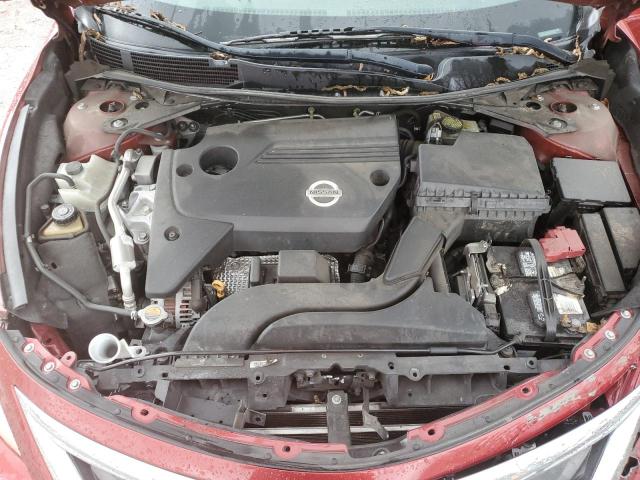 Photo 11 from auction – 2014 NISSAN ALTIMA S with VIN 1N4AL3AP3EC177128