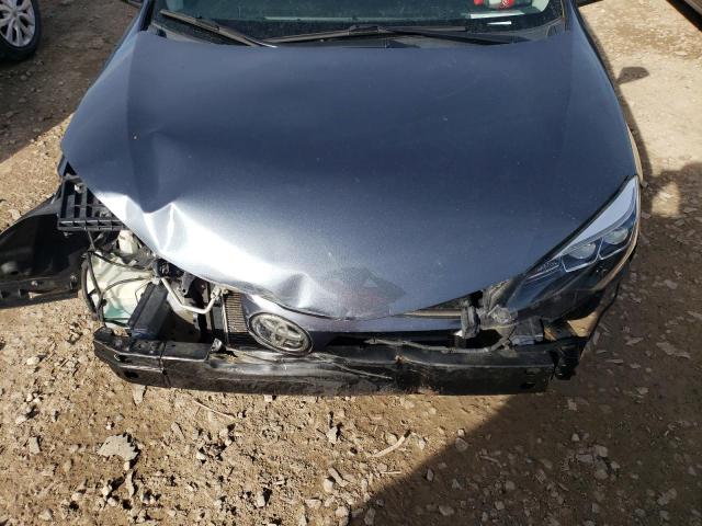 Photo 11 from auction – 2017 TOYOTA COROLLA L with VIN 2T1BURHE0HC910458