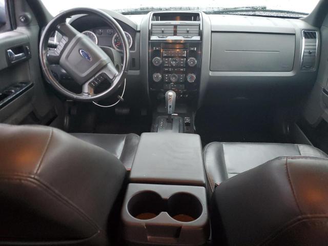 Foto 8 de la subasta – 2012 FORD ESCAPE LIM con VIN 1FMCU9EG1CKC40481