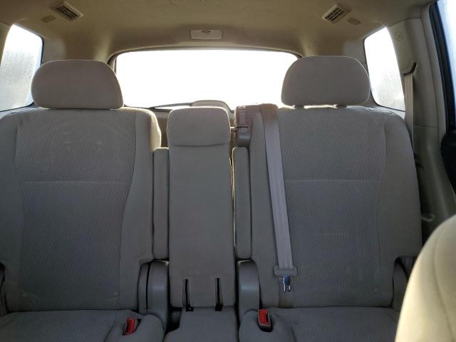 Photo 10 from auction – 2010 TOYOTA HIGHLANDER with VIN 5TDZA3EH5AS004063