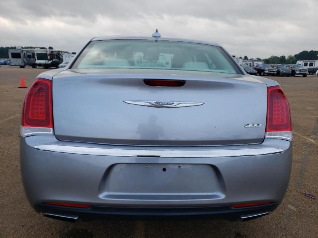 Photo 6 from auction – 2015 CHRYSLER 300 LIMITE with VIN 2C3CCAAG7FH779606
