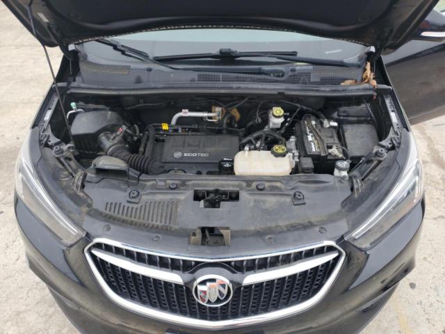Zdjęcie 11 z aukcji – 2017 BUICK ENCORE SPO z VIN KL4CJ1SB1HB115392