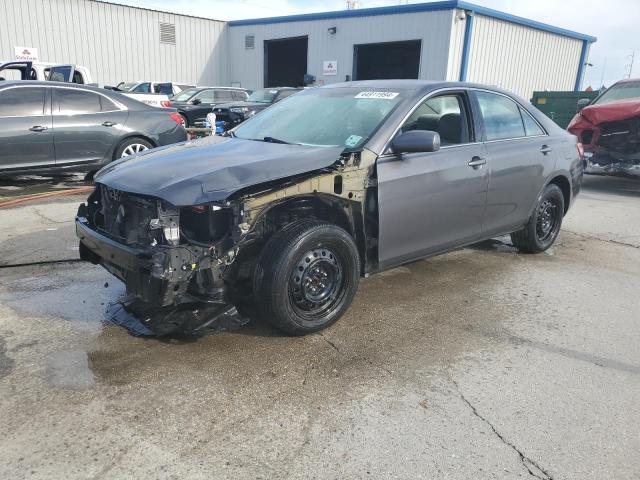 TOYOTA CAMRY BASE 2010 مع رقم تعريف المركبة 4T4BF3EK3AR071840 - صورة من المزاد