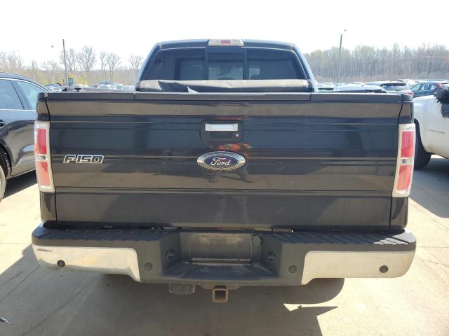 Photo 6 from auction – 2013 FORD F150 SUPER with VIN 1FTFW1ET4DKF46568