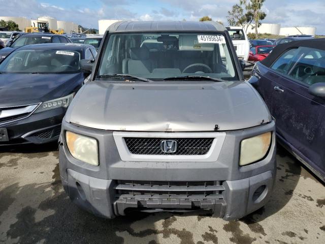 Photo 5 from auction – 2003 HONDA ELEMENT EX with VIN 5J6YH28503L020902