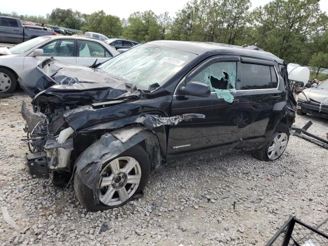 GMC TERRAIN SL 2016 with VIN 2GKALMEK5G6249526 - Photo from auction
