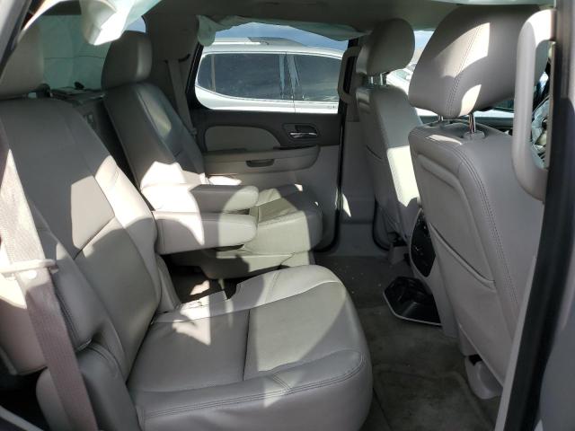 Photo 11 from auction – 2013 CHEVROLET TAHOE C150 with VIN 1GNSCCE02DR252187