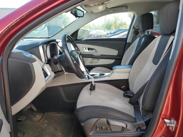 Photo 7 from auction – 2012 CHEVROLET EQUINOX LT with VIN 2GNALDEK6C6326482