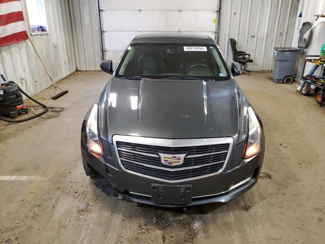 Photo 5 from auction – 2015 CADILLAC ATS with VIN 1G6AA5RA7F0132372