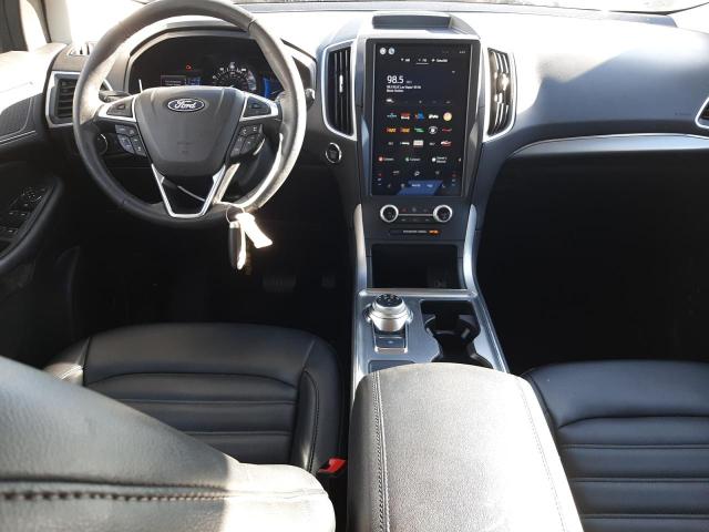 Photo 8 from auction – 2022 FORD EDGE SEL with VIN 2FMPK4J9XNBA92586