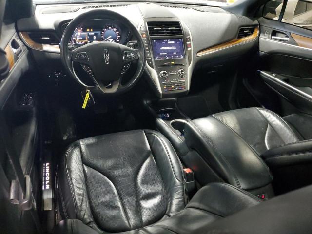 Photo 8 from auction – 2019 LINCOLN MKC RESERV with VIN 5LMCJ3D99KUL49523