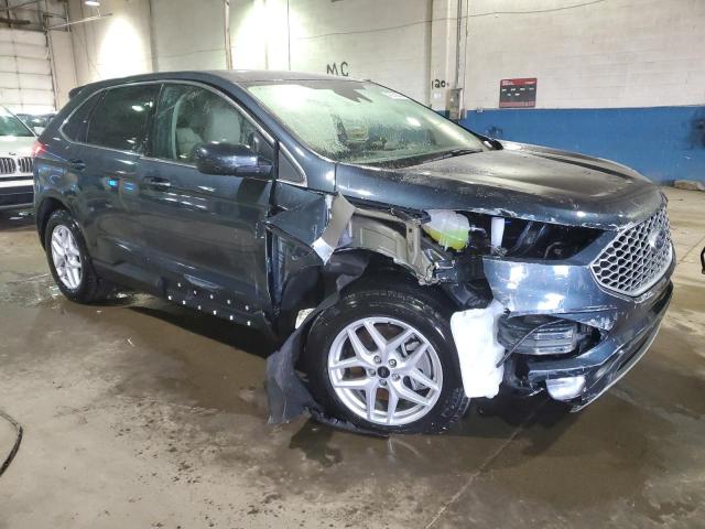Photo 4 from auction – 2023 FORD EDGE SEL with VIN 2FMPK4J90PBA54738