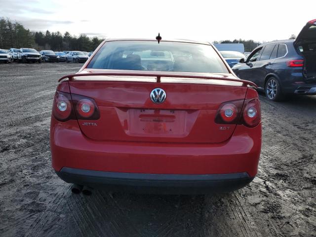 Photo 6 from auction – 2008 VOLKSWAGEN JETTA WOLF with VIN 3VWRJ71K28M151747