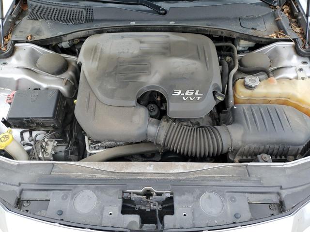 Photo 11 from auction – 2014 CHRYSLER 300 with VIN 2C3CCARG5EH201247