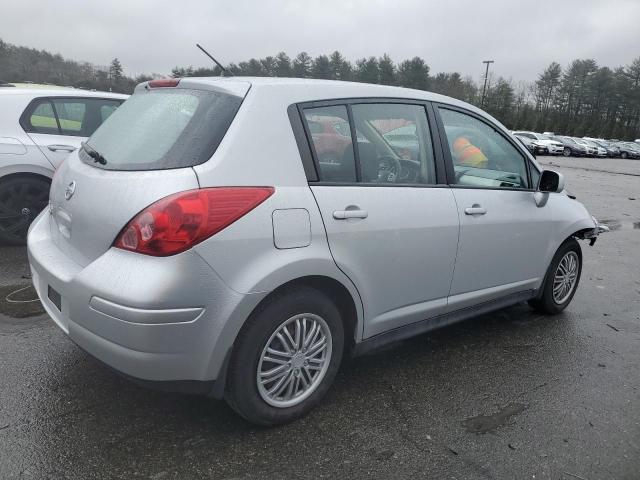 Photo 3 from auction – 2009 NISSAN VERSA S with VIN 3N1BC13E79L495698