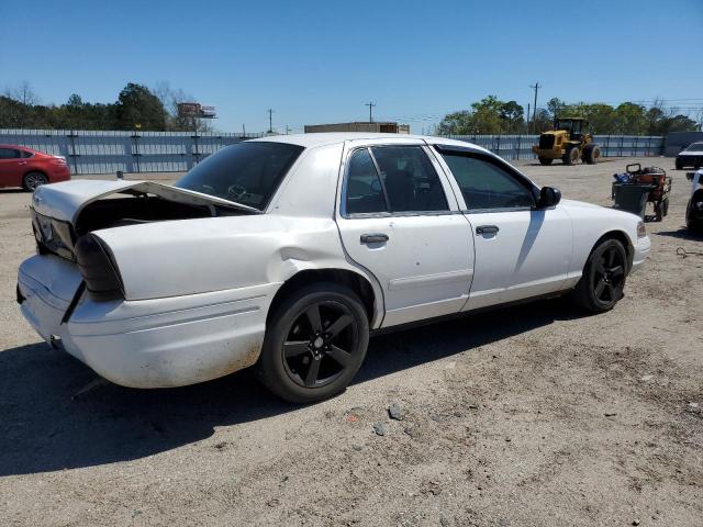 Photo 3 from auction – 2006 FORD CROWN VICT with VIN 2FAFP71W46X143812