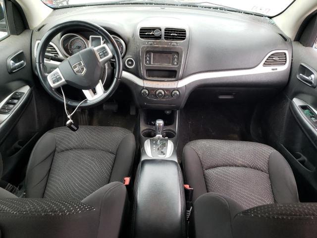 Фото 8 с аукциона – 2015 DODGE JOURNEY SE с VIN 3C4PDCABXFT641284