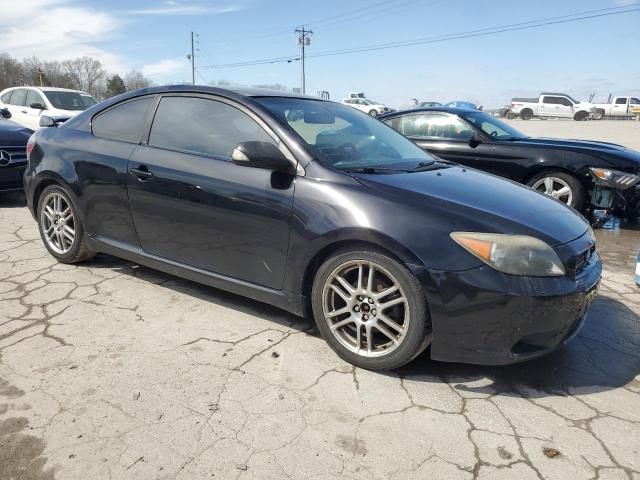 Photo 4 from auction – 2005 TOYOTA SCION TC with VIN JTKDE177250046361