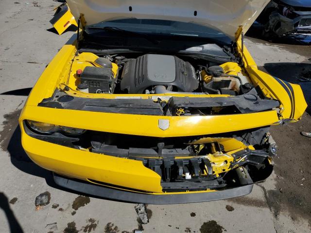Photo 11 from auction – 2010 DODGE CHALLENGER with VIN 2B3CJ5DT3AH160075