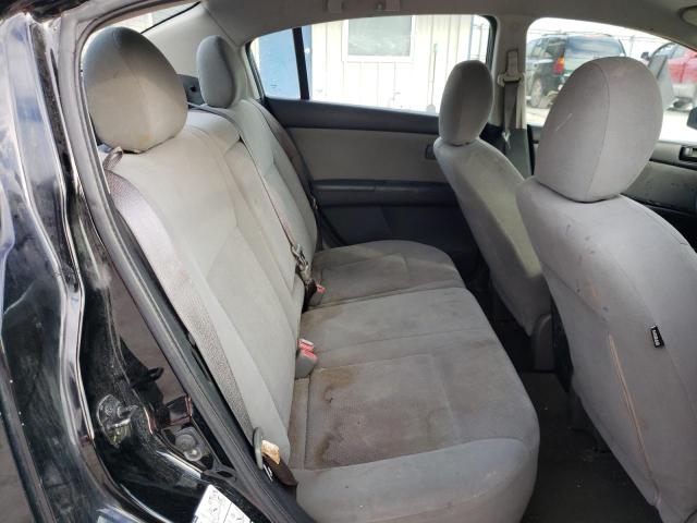 Photo 10 from auction – 2011 NISSAN SENTRA 2.0 with VIN 3N1AB6AP1BL714077