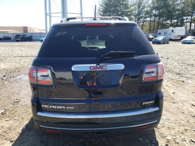 Photo 6 from auction – 2017 GMC ACADIA LIM with VIN 1GKKVSKD7HJ196597