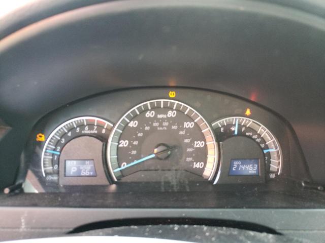 Photo 9 from auction – 2014 TOYOTA CAMRY L with VIN 4T1BF1FK5EU307732