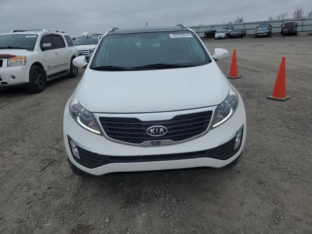 Photo 5 from auction – 2012 KIA SPORTAGE E with VIN KNDPC3A28C7339379