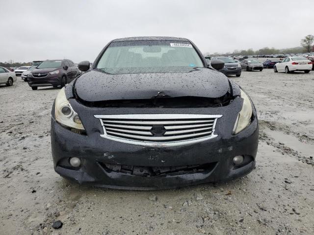Photo 5 from auction – 2011 INFINITI G25 BASE with VIN JN1DV6AP1BM601398