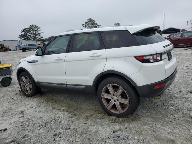 Photo 2 from auction – 2015 LAND ROVER RANGE ROVE with VIN SALVR2BG0FH994203