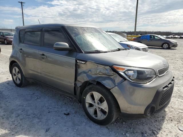 Photo 4 from auction – 2016 KIA SOUL with VIN KNDJN2A25G7290240