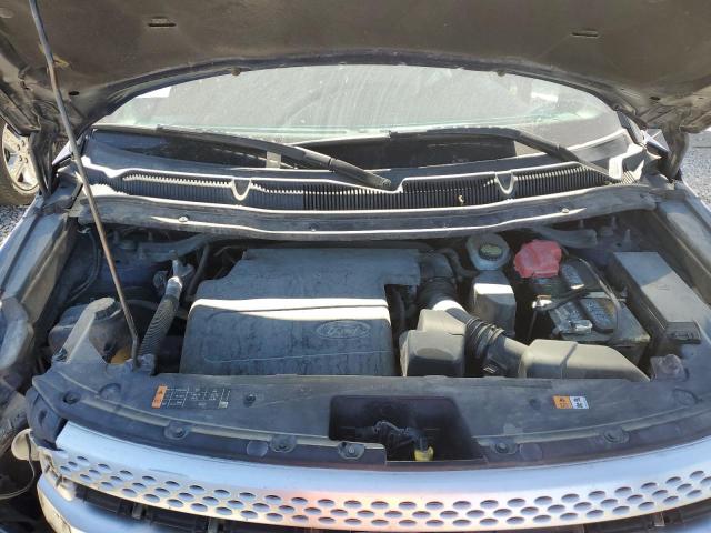 Photo 12 from auction – 2013 FORD EXPLORER X with VIN 1FM5K8D8XDGA12339