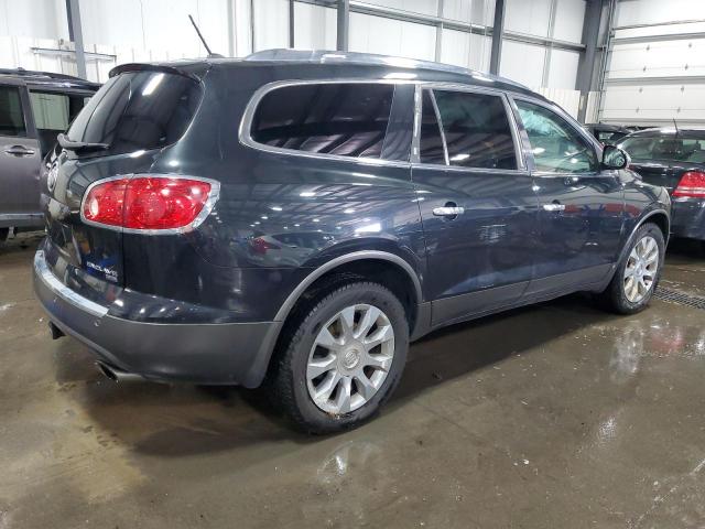 Photo 3 from auction – 2010 BUICK ENCLAVE CX with VIN 5GALRCED3AJ201193