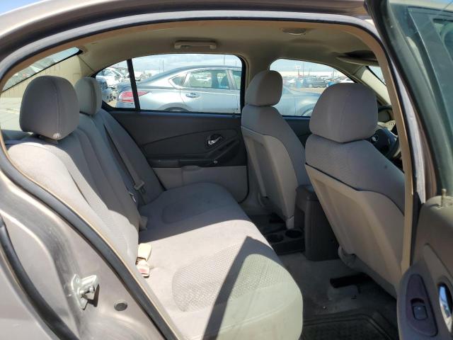 Photo 10 from auction – 2007 CHEVROLET MALIBU LS with VIN 1G1ZS58F47F106359