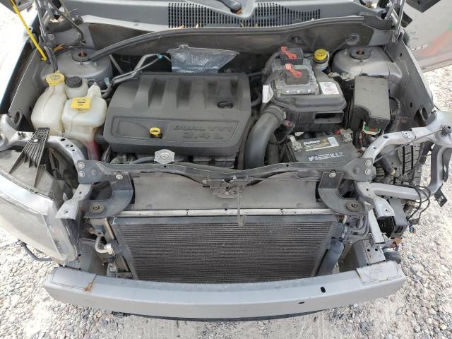Photo 11 from auction – 2016 JEEP COMPASS SP with VIN 1C4NJDBB0GD778200