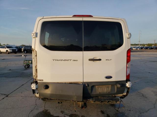 Photo 6 from auction – 2016 FORD TRANSIT T- with VIN 1FBZX2ZM7GKB25665
