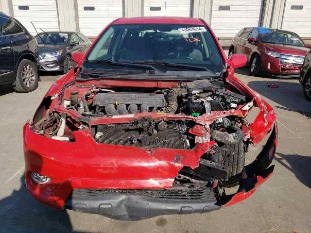 Photo 5 from auction – 2005 TOYOTA COROLLA MA with VIN 2T1KR32E65C332742