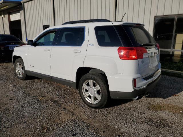 Photo 2 from auction – 2016 GMC TERRAIN SL with VIN 2GKALNEK5G6287327