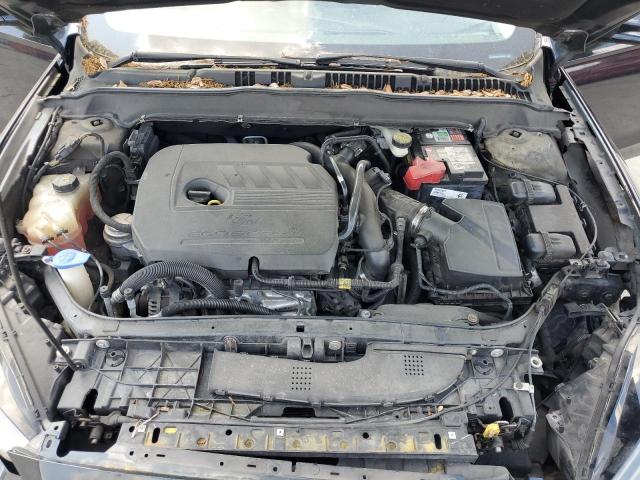 Photo 11 from auction – 2014 FORD FUSION SE with VIN 3FA6P0HD8ER108800
