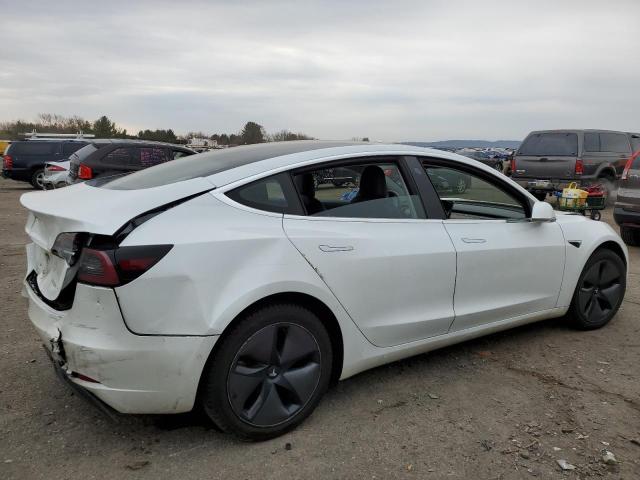 Photo 3 from auction – 2018 TESLA MODEL 3 with VIN 5YJ3E1EB9JF066712